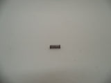 392070000 Smith & Wesson M&P Shield/SDVE Tactile Loaded Chamber Indicator Spring