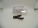 440990000 Smith & Wesson Pistol M&P 9 Slide Stop Assembly Factory New Part