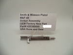 420380000 Smith & Wesson Pistol M&P 45 Striker Assembly Factory New Part
