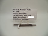 420380000 Smith & Wesson Pistol M&P 45 Striker Assembly Factory New Part