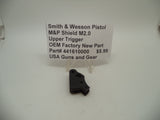 441610000 Smith & Wesson M&P Shield M2.0 Upper Trigger Factory New Part