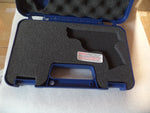 420740000 SW Polymer Gun Box M&P Compact 9mm Luger, 357 Sig, 40 SW