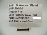 422090000 Smith & Wesson M&P Shield Trigger Pin Factory New Part