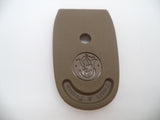 399900000 Smith & Wesson Pistol M&P 9 Full Size Buttplate FDE