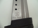 S&W Pistol M&P Shield 40 S&W Magazine 7 Round 199340000