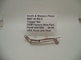 3001805 Smith & Wesson Pistol M&P 45 & 10mm M2.0 Trigger Bar Factory