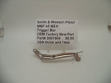 3001805 S&W Pistol M&P 45 & 10mm M2.0 Trigger Bar Factory