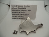 629159B Smith & Wesson N Frame Model 629 Side Plate and Screws .44 Magnum