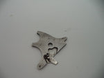 Freedom Arms Derringer Revolver Patriot Model .22 Side Plate w/Spring Cylinder Lock F-2