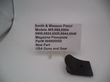 069800000 S&W Magazine Buttplate 469 669 6904 6906 6946