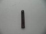 Smith & Wesson J Frame Model 36 Rebound Slide & Spring Used Part 36143B