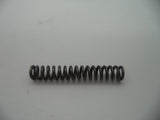 Smith & Wesson J Frame Model 36 Rebound Slide & Spring Used Part 36143B