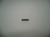 429550000 S&W Pistol M&P M2.0 Manual Safety Plunger Spring