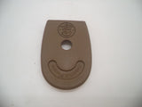 391570000 Smith & Wesson Pistol M&P 45 M2.0 Fullsize Buttplate Factory New Part