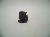 3008603 Smith & Wesson Pistol M&P 45 M2.0 Tall White Dot Front Sight New Part