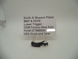 S&W MP 9 40 45 MP Compact 9 40 45 SD9 VE SD40 VE Lower Trigger 277880000