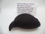3006517 Smith & Wesson Pistol M&P M2.0 Compact Large Backstrap New Part