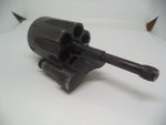 KV1011 Smith & Wesson Revolver K Frame Victory Pre Model 10 Cylinder & Yoke