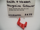 200800000 Smith & Wesson Auto Pistol Magazine Follower New Part