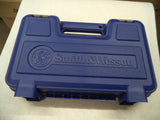 390320000 Smith & Wesson OEM Gun Box Pistol Revolver Up to 6" Barrel