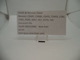 206210000 Smith & Wesson For Several Model Pistols New Extractor Pin