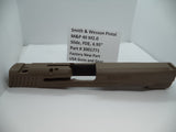 3001771 Smith & Wesson Pistol M&P 40 M2.0 Slide, FDE  .40S&W