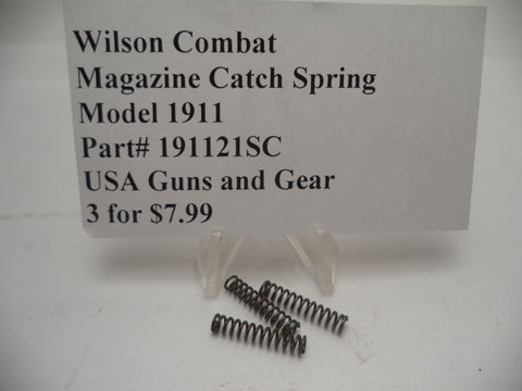 USA Guns And Gear - USA Guns And Gear 1911 Pistol - Gun Parts Sarco - Smith & Wesson