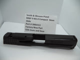 3006313 Smith & Wesson Pistol M&P 9 M2.0 Compact Slide  9mm  New Part