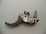 K38E Smith & Wesson K Frame Model K38 Used Trigger Assembly .38 Caliber