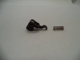 3781A Smith & Wesson J Frame Model 37 Airweight Cylinder Stop & Spring .38 Special