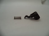3781A Smith & Wesson J Frame Model 37 Airweight Cylinder Stop & Spring .38 Special
