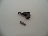 3781 Smith & Wesson J Frame Model 37 Airweight Cylinder Stop & Spring .38 Special