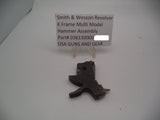 S & W K Frame Model 10-9 13-4 64-4 65-5 Hammer Assembly .265" 036130000