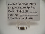 391420000 Smith & Wesson M&P Series & SD9. SD40ve. Trigger Return Spring