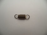 391420000 Smith and Wesson Trigger Return Spring for Auto Pistols