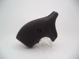 GP21 Smith & Wesson Revolver J Frame Rubber Pistol Grip Round Butt Used