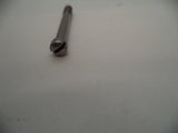 450000000 Smith & Wesson K & L Frame Pistol Grip Stock Screw New
