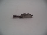 37555F Smith & Wesson  J Frame Models 37 Rebound Slide & Spring Used