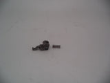 37555H Smith & Wesson  J Frame Models 37 Cylinder Stop & Spring Used