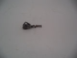 37555H Smith & Wesson  J Frame Models 37 Cylinder Stop & Spring Used