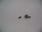 6081 Smith & Wesson J Frame Model 60  Lady Smith.38 Special Cylinder Stop & Spring  Used