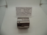 412220000 Smith & Wesson N Frame Model 629 Cylinder .44 Remington Magnum