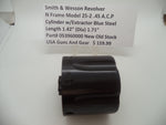 0539600000 Smith & Wesson N Frame Model 25-2 Cylinder Assembly NOS .45 ACP