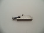 60143 Smith and Wesson J Frame Model 60 Rebound Slide and Spring .38 Special