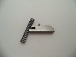 60143 Smith and Wesson J Frame Model 60 Rebound Slide and Spring .38 Special