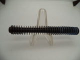 250790000 S&W Pistol Recoil Spring Assembly Model SW40F 4" Barrel Only