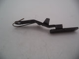 SW40C1 Smith & Wesson Model SW40VE Slide Stop Lever Assembly Used Part