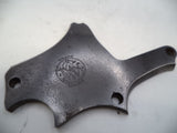 PRE0015 Smith & Wesson I Frame Model 1903 5th Change Side Plate Blue Steel Used