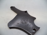 PRE0015 Smith & Wesson I Frame Model 1903 5th Change Side Plate Blue Steel Used