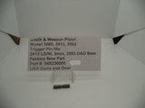 S&W Pistol Model 3000, 3913, 3953 Trigger Pin 068230000